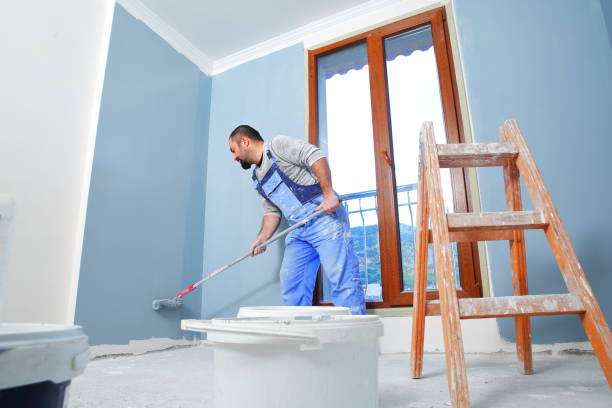 Environmental Consulting for Mold Prevention in Salineville, OH