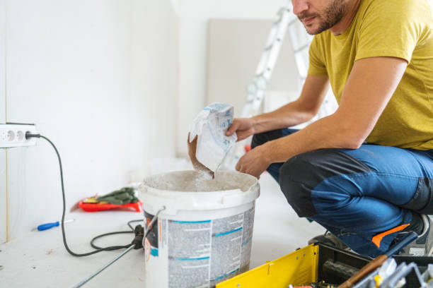 Best HVAC Mold Inspection and Cleaning  in Salineville, OH
