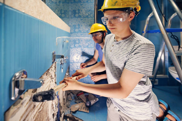 Best Dehumidification Services  in Salineville, OH