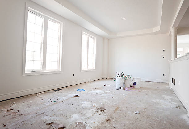 Best Mold Removal for HVAC Installations  in Salineville, OH